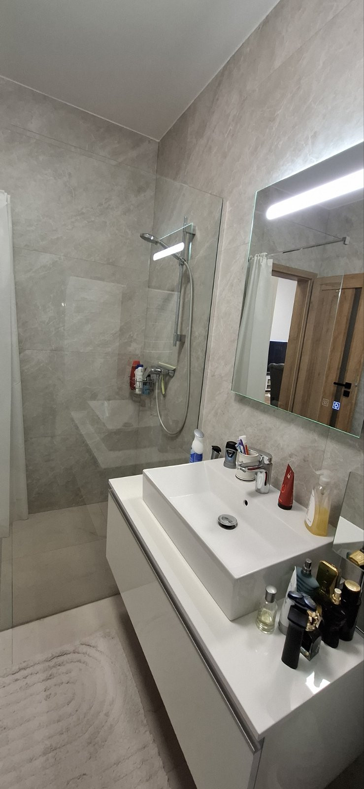 Na Predaj 2 izbový byt NOVOSTAVBA Nové Zámky – fotografia 9