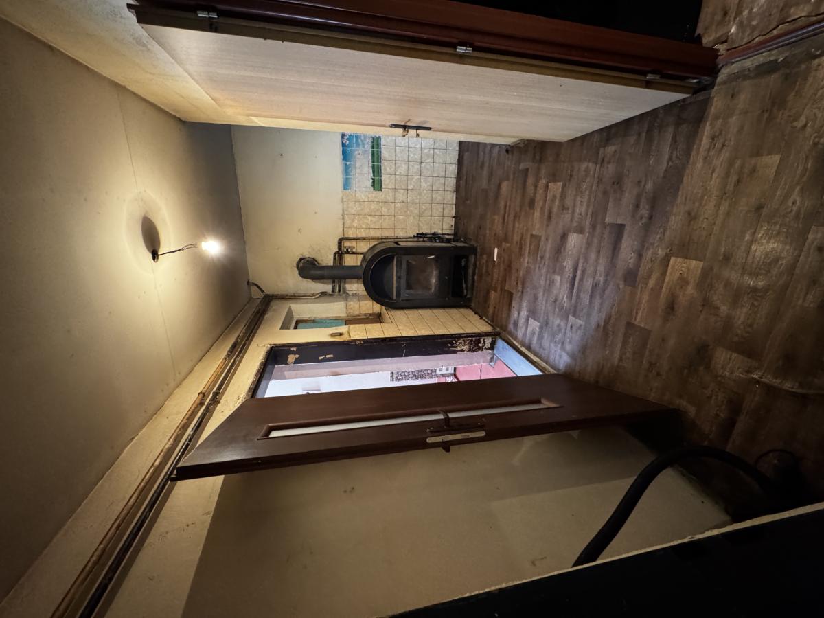 Ponúkame Vám na predaj rodinný dom v obľúbenej a vyhľadávanej časti mesta Kolárovo – fotografia 10