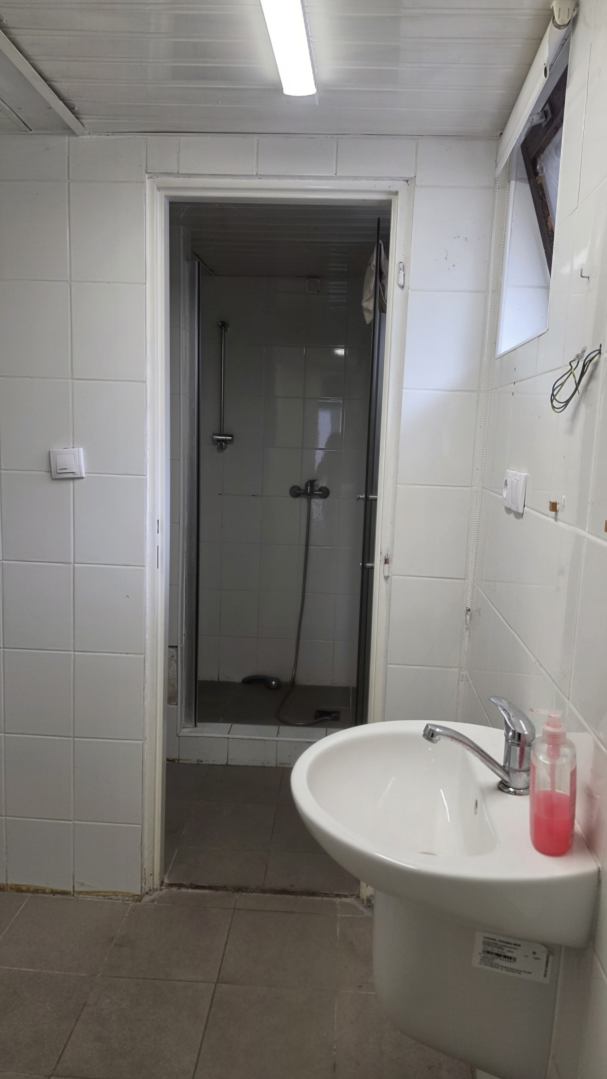 Prenájom obchodo administratívný priestor CENTRUM Nové Zámky – fotografia 5