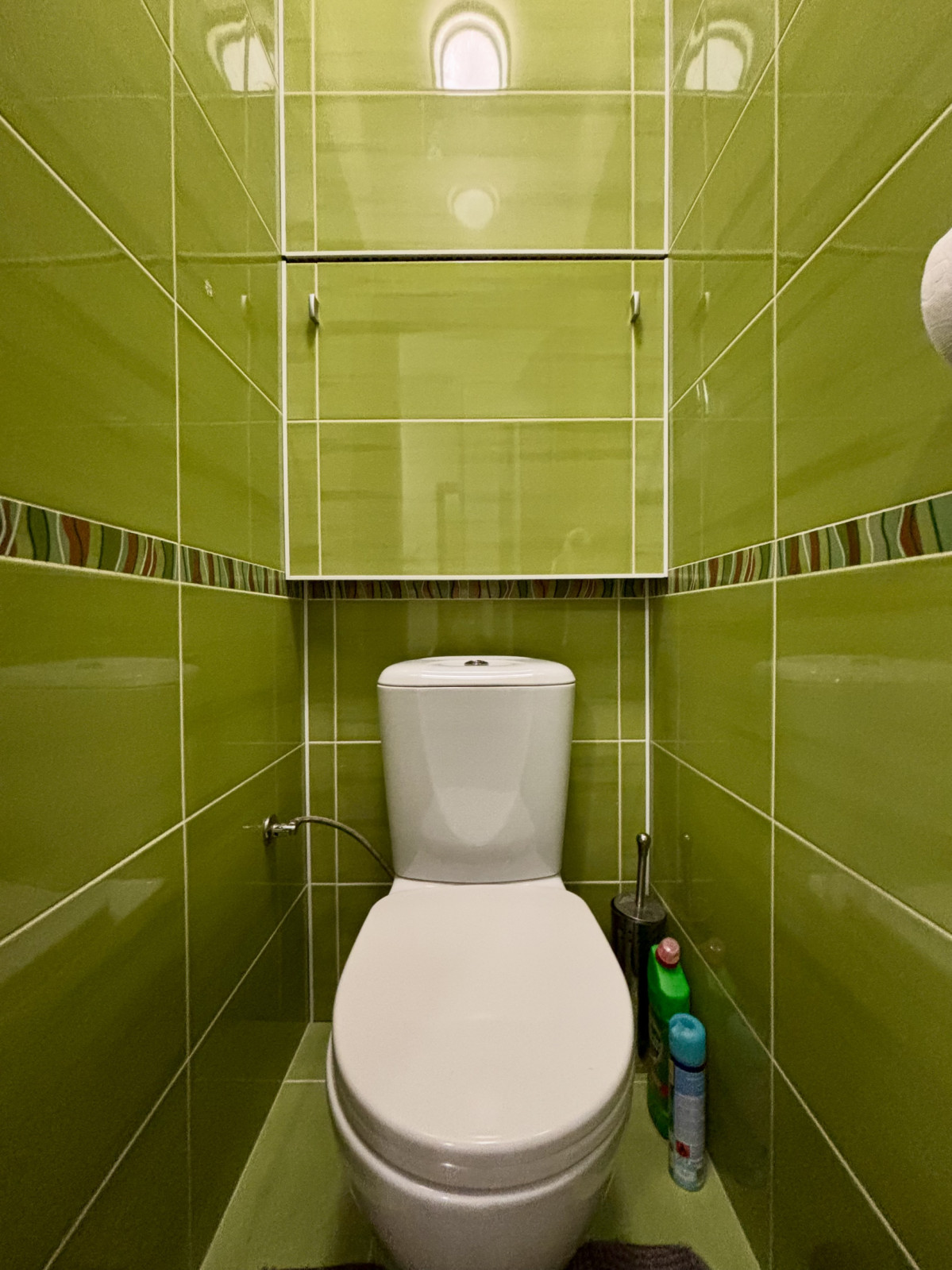 Ponúkame Vám na prenájom príjemný, kompletne prerobený,zariadený 3 izbový byt v meste Nové Zámky – fotografia 6
