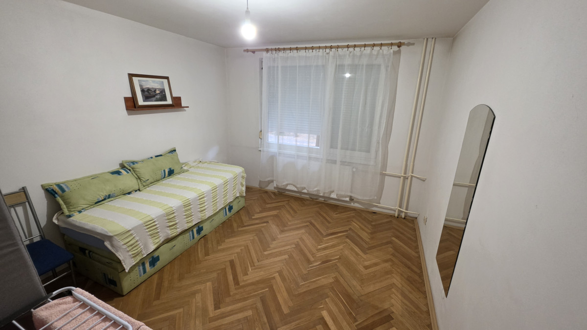 Ponúkam na PREDAJ 2- izbový byt Šafáriková Nové Zámky – fotografia 8