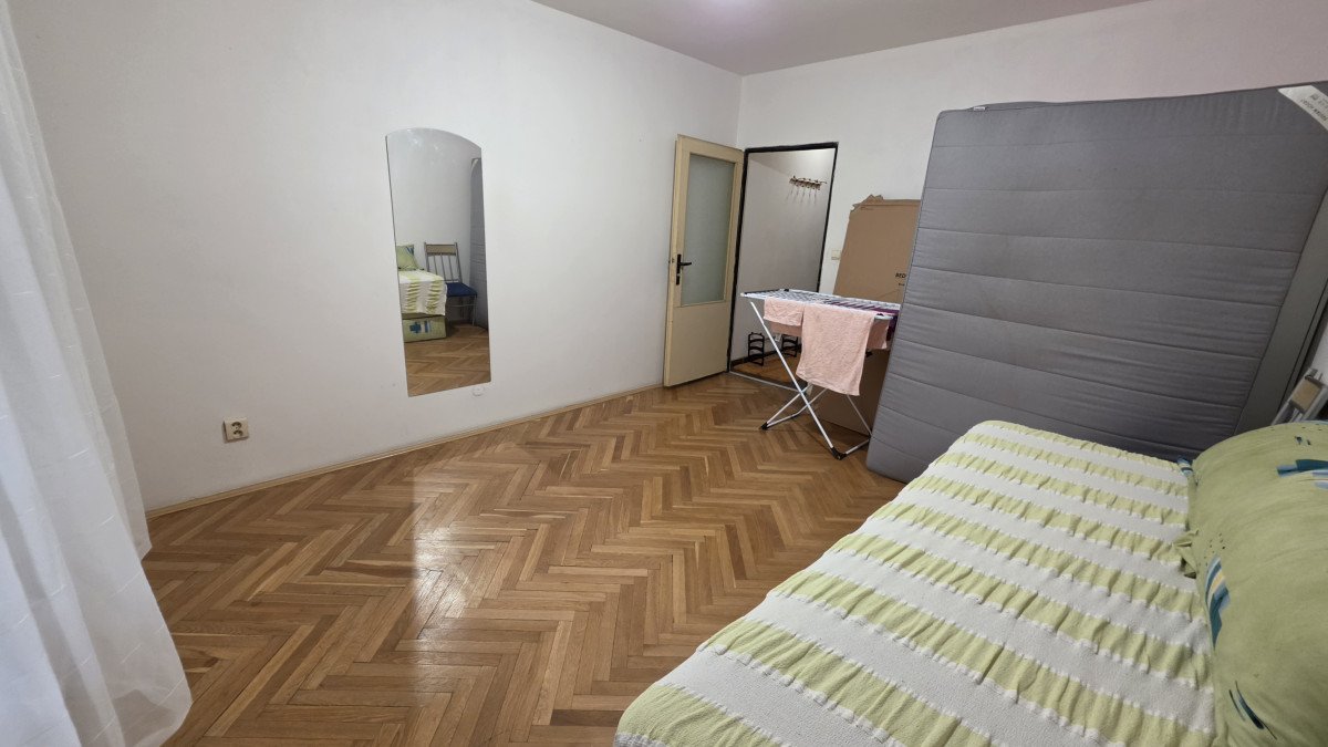 Ponúkam na PREDAJ 2- izbový byt Šafáriková Nové Zámky – fotografia 9