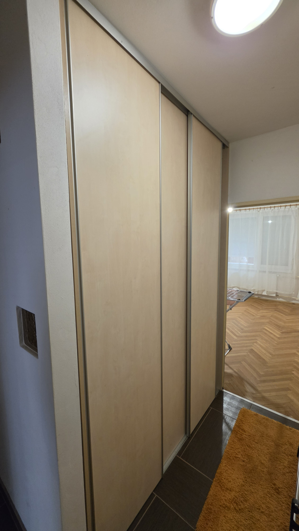 Ponúkam na PREDAJ 2- izbový byt Šafáriková Nové Zámky – fotografia 10