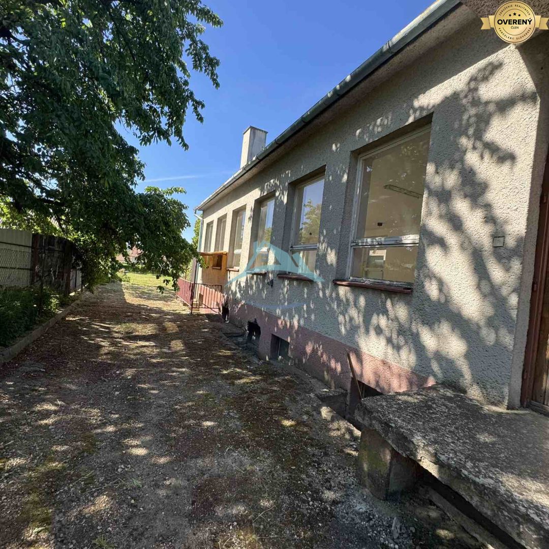 Podnikateľský sen v Šahách: Priestor s plochou 600 m² – fotografia 4