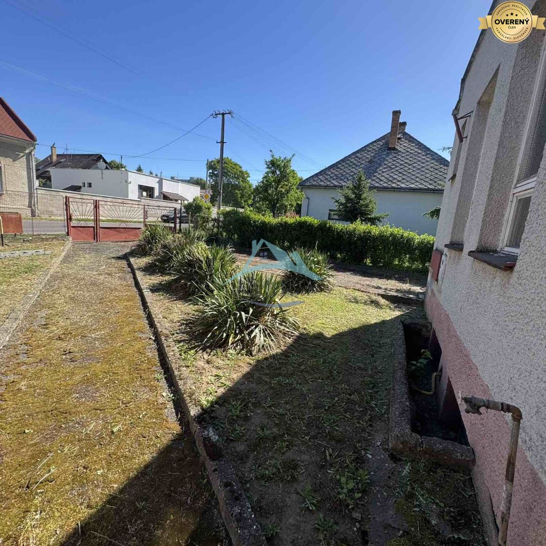 Podnikateľský sen v Šahách: Priestor s plochou 600 m² – fotografia 6
