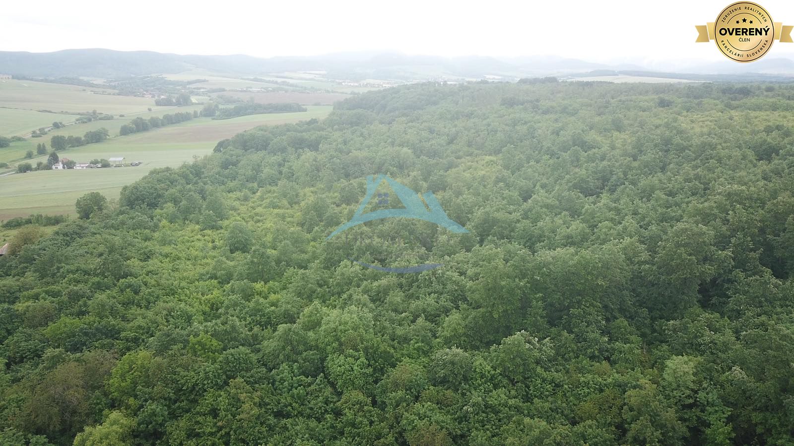 Na predaj 13,8 ha agropôdy v Trebušovciach – 11,5 ha ucelený pozemok – fotografia 8