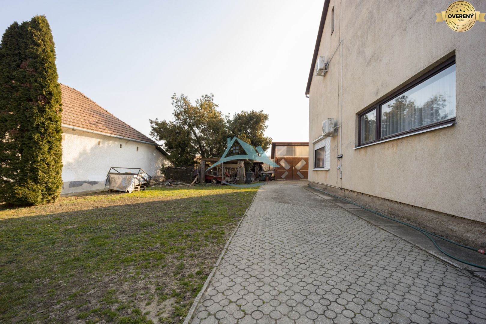 Priestranný 5-izbový dom len 8 km od Šiah – Drégelypalánk HU – fotografia 9