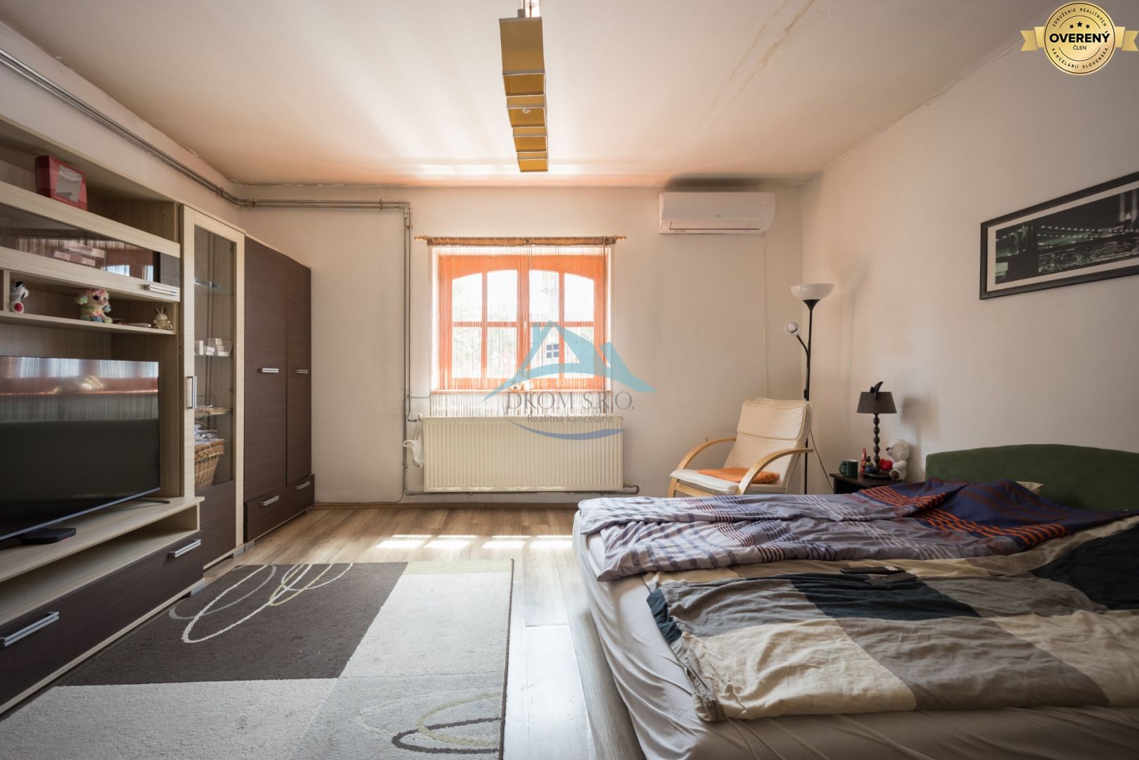 Investičná príležitosť: 2 rodinné domy s obrovským pozemkom (2734 m²) – fotografia 10