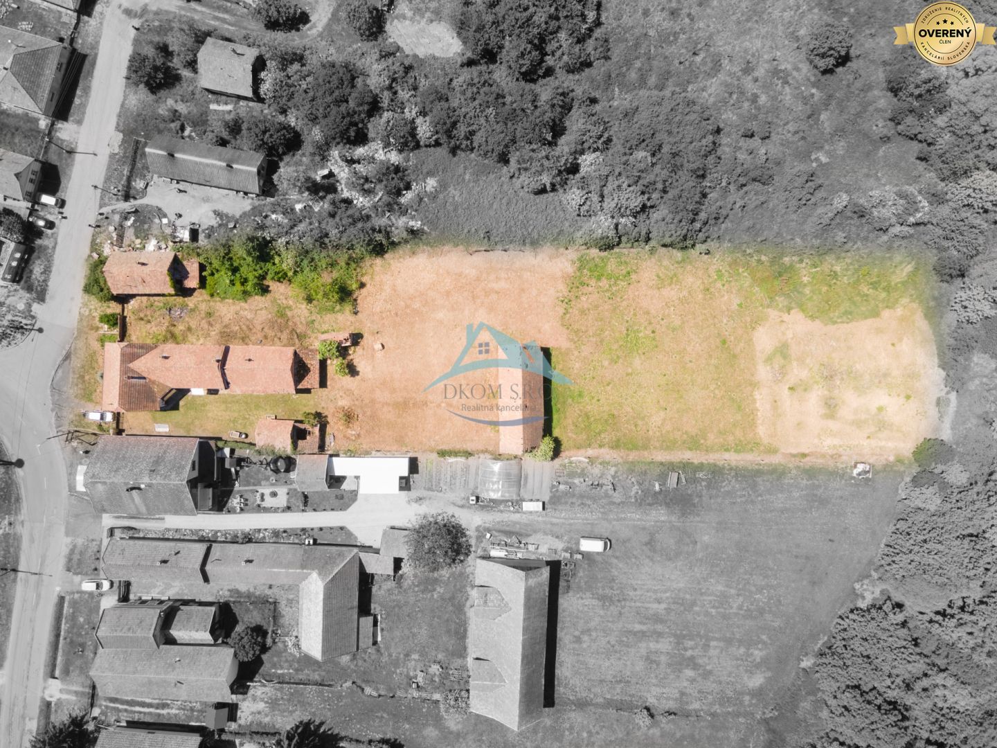 Vidiecka usadlosť (151 m²) pozemkom 2642 m² v obci Ipolyvece HU – fotografia 4