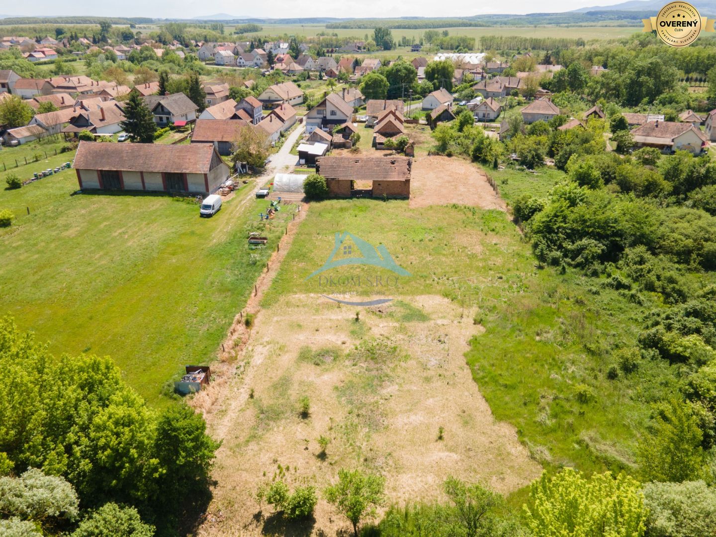 Vidiecka usadlosť (151 m²) pozemkom 2642 m² v obci Ipolyvece HU – fotografia 5