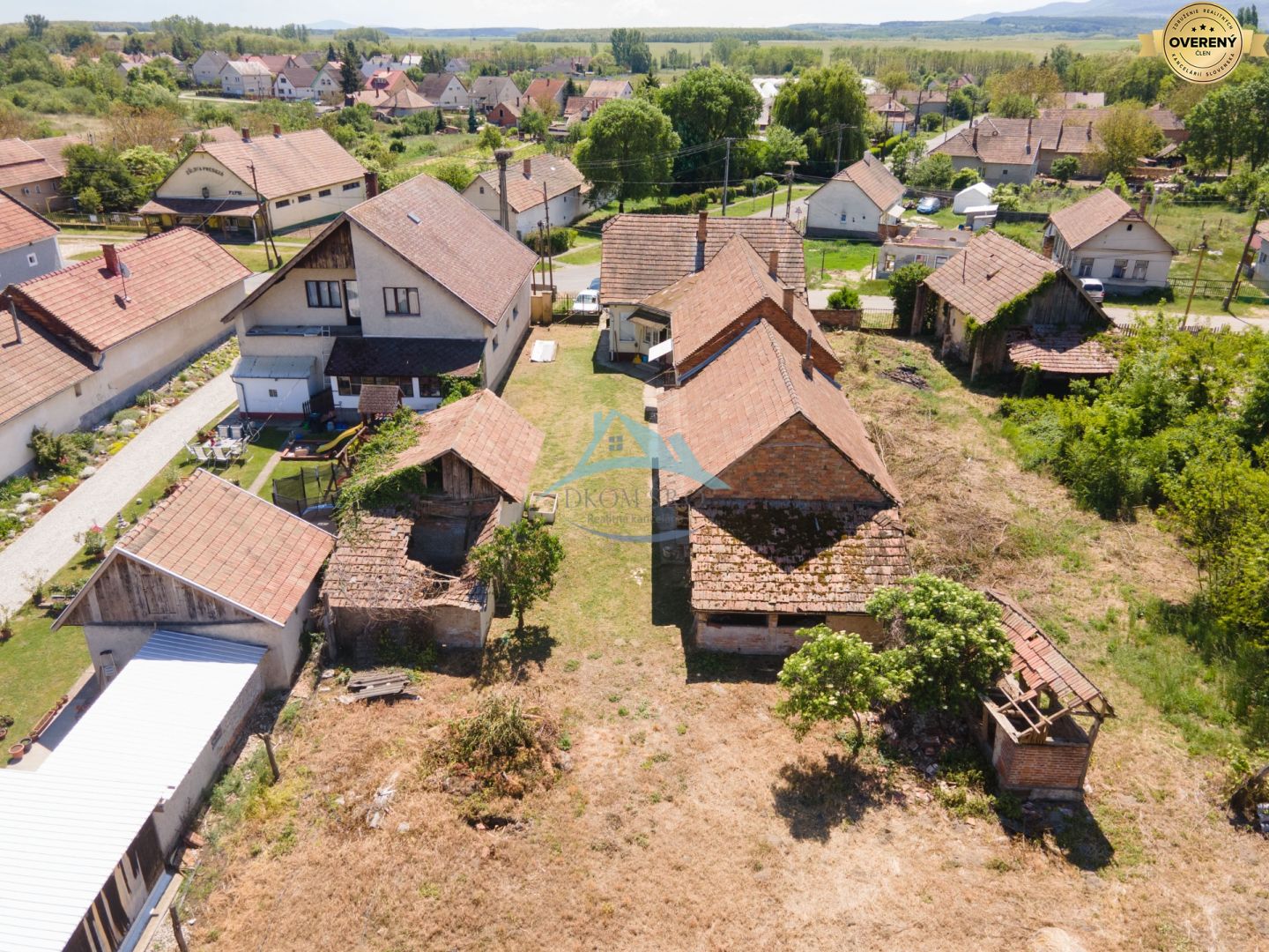 Vidiecka usadlosť (151 m²) pozemkom 2642 m² v obci Ipolyvece HU – fotografia 6