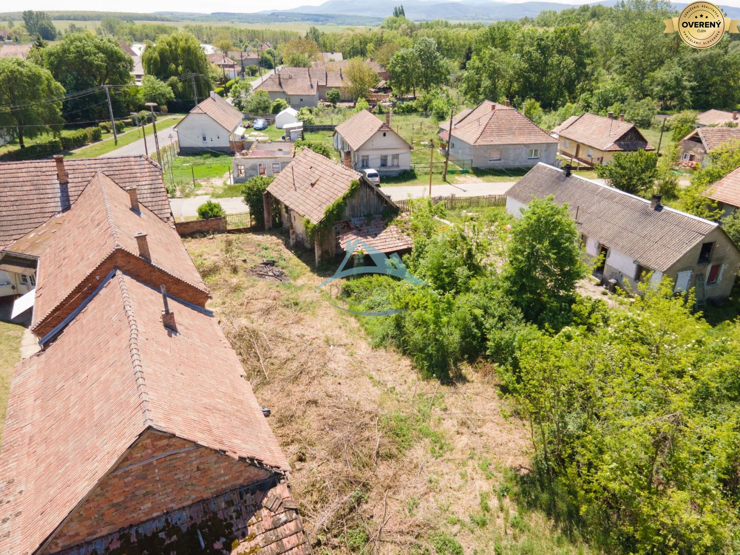 Vidiecka usadlosť (151 m²) pozemkom 2642 m² v obci Ipolyvece HU – fotografia 7