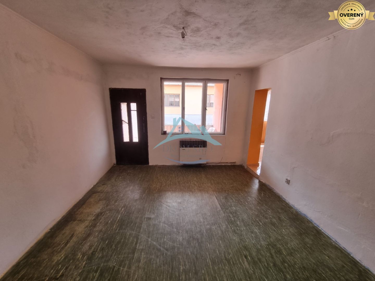 Dvojgeneračný rodinný dom s obrovským potenciálom v Šahách – fotografia 10
