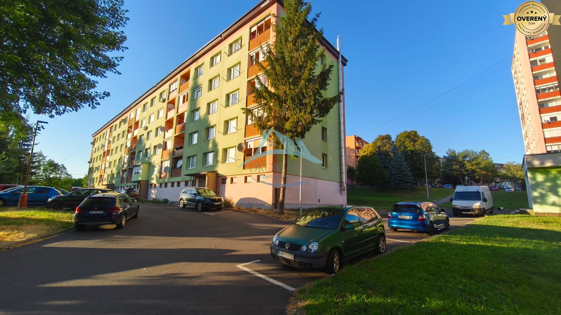 Kúpim 1 izbový byt vo Veľkom Krtíši. – fotografia 1