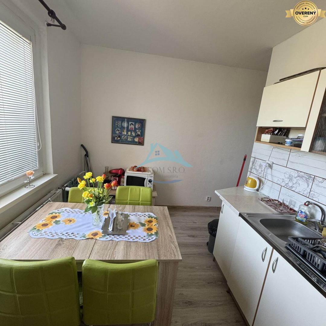 Váš nový štart alebo bezpečná investícia v srdci Šiah – fotografia 1