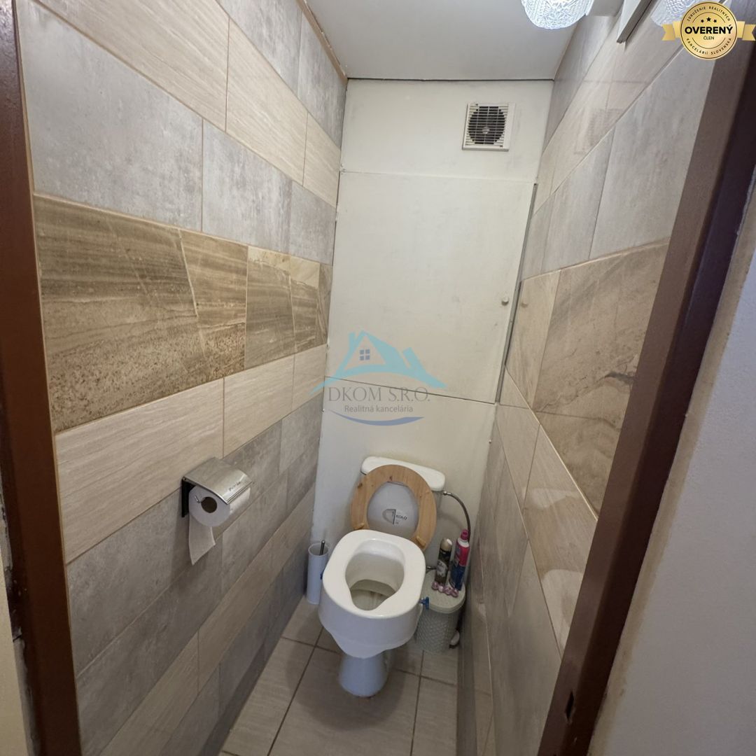 Váš nový štart alebo bezpečná investícia v srdci Šiah – fotografia 6