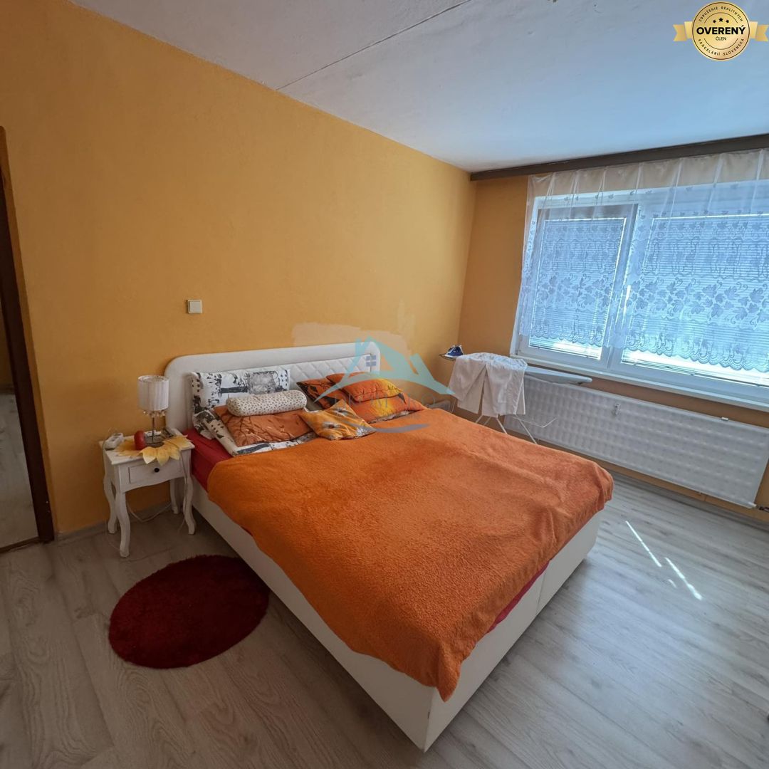 Váš nový štart alebo bezpečná investícia v srdci Šiah – fotografia 9