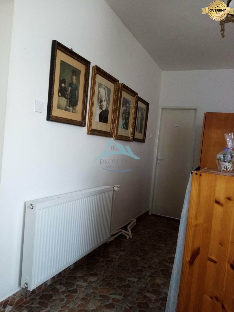Váš nový rodinný prístav v obci Iža: Priestor, kľud a čerstvá úroda.. – fotografia 4
