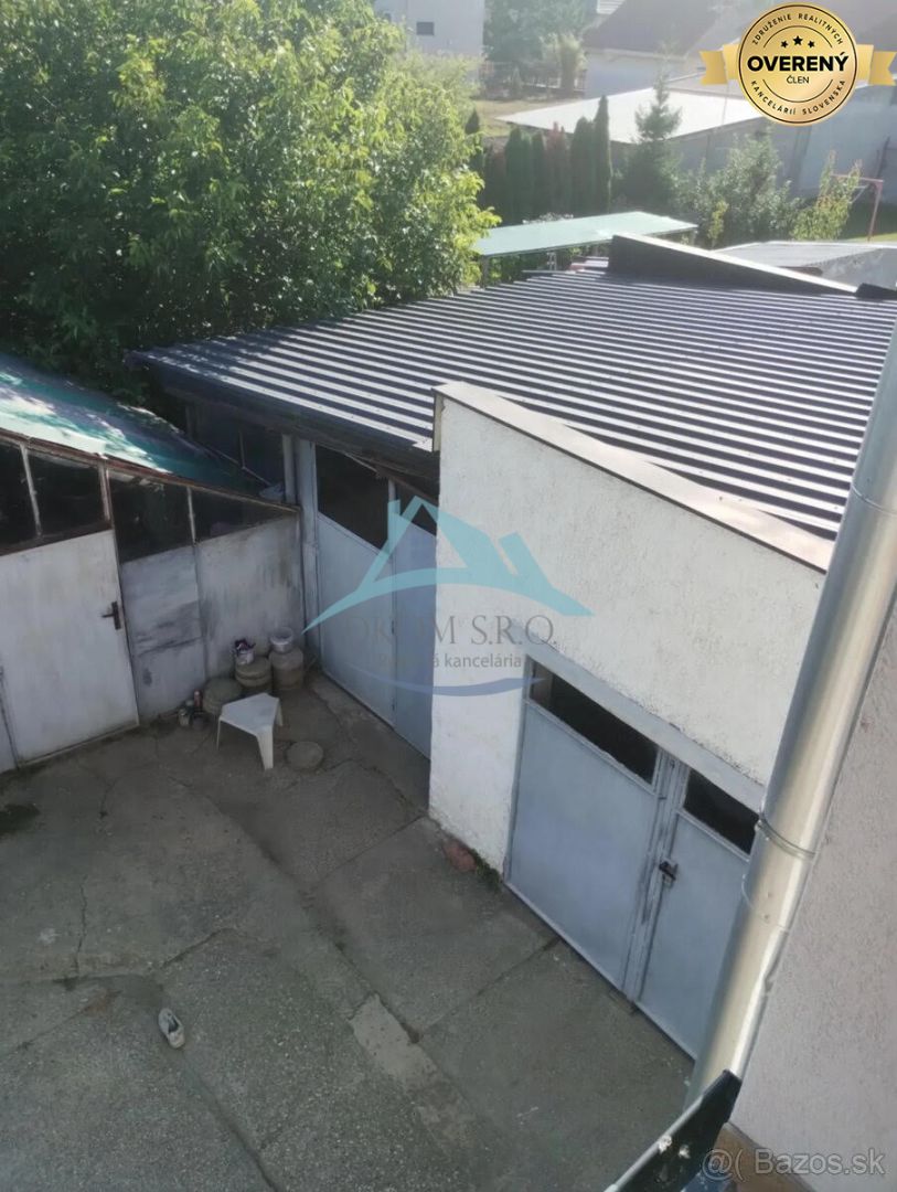 Váš nový rodinný prístav v obci Iža: Priestor, kľud a čerstvá úroda.. – fotografia 7