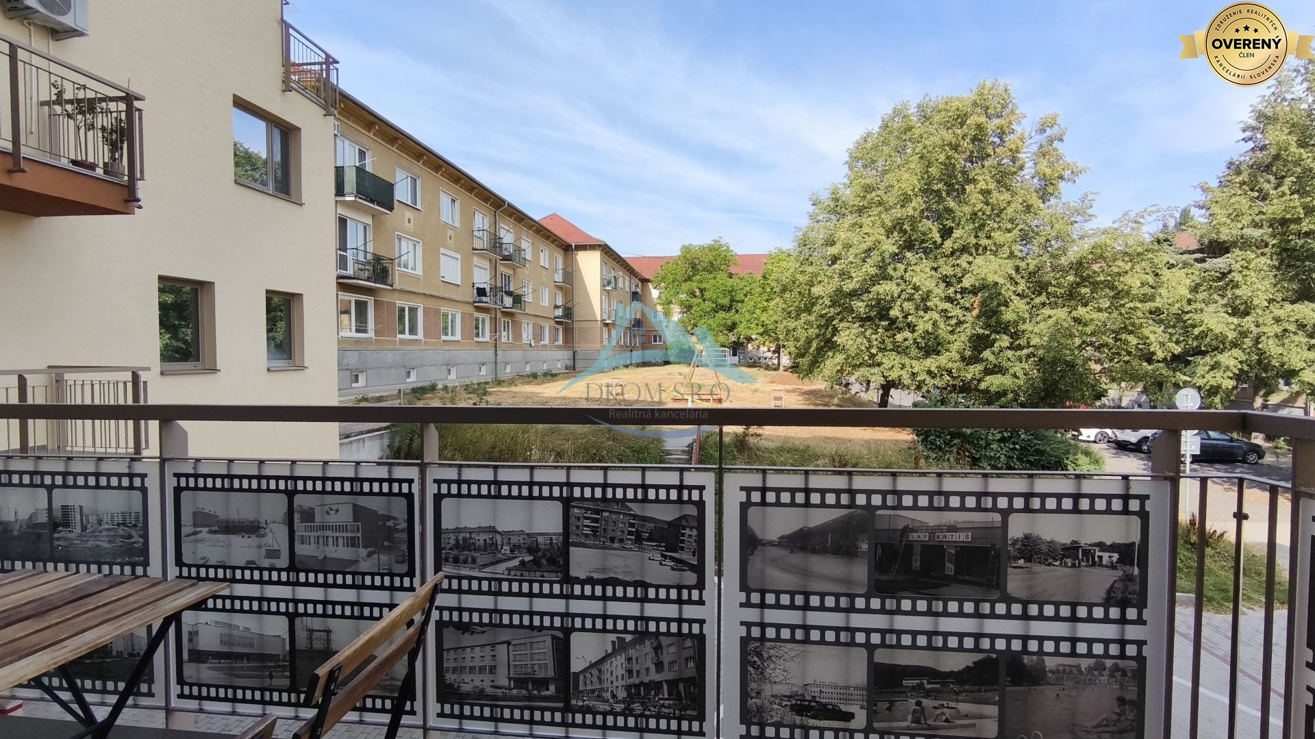 Na prenájom 2-izbový byt s balkónom, Kaskády, Veľký Krtíš. – fotografia 7