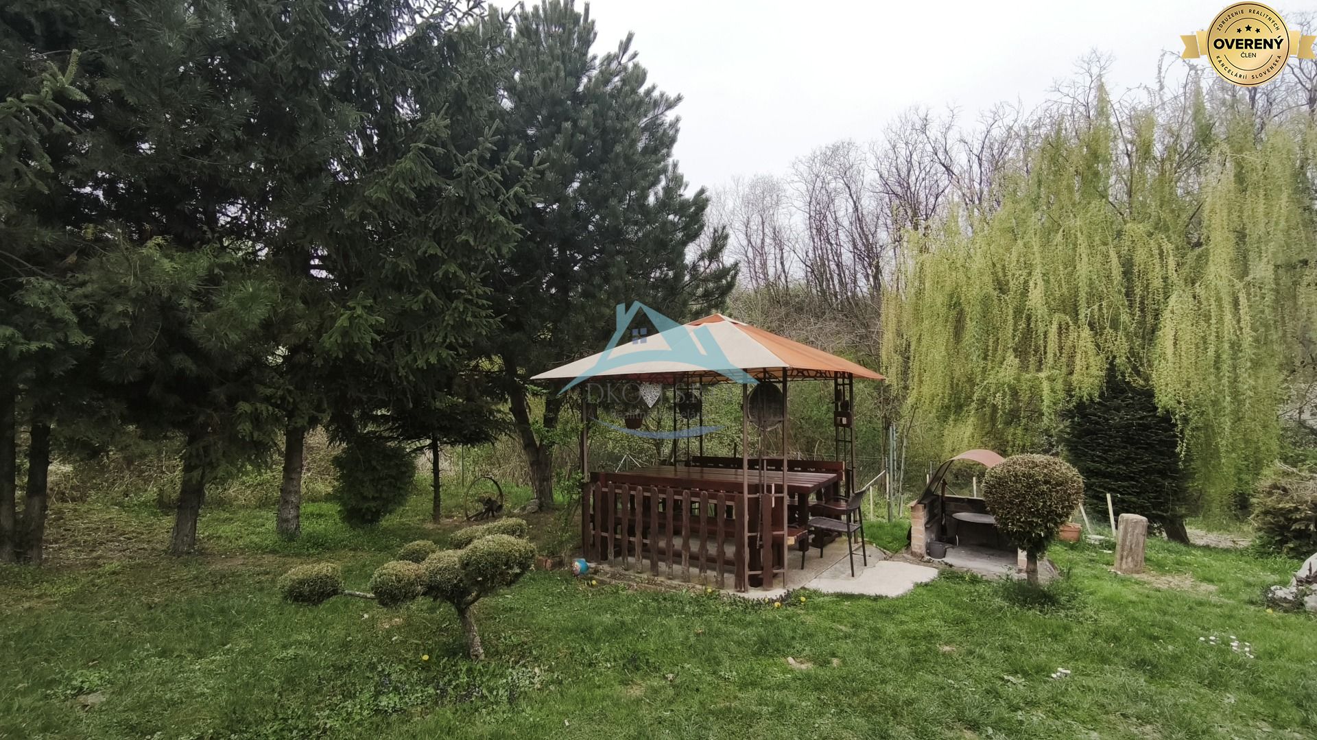 Znížená cena! Celoročne obývateľná chata pri Sklabinskom rybníku v okr – fotografia 6