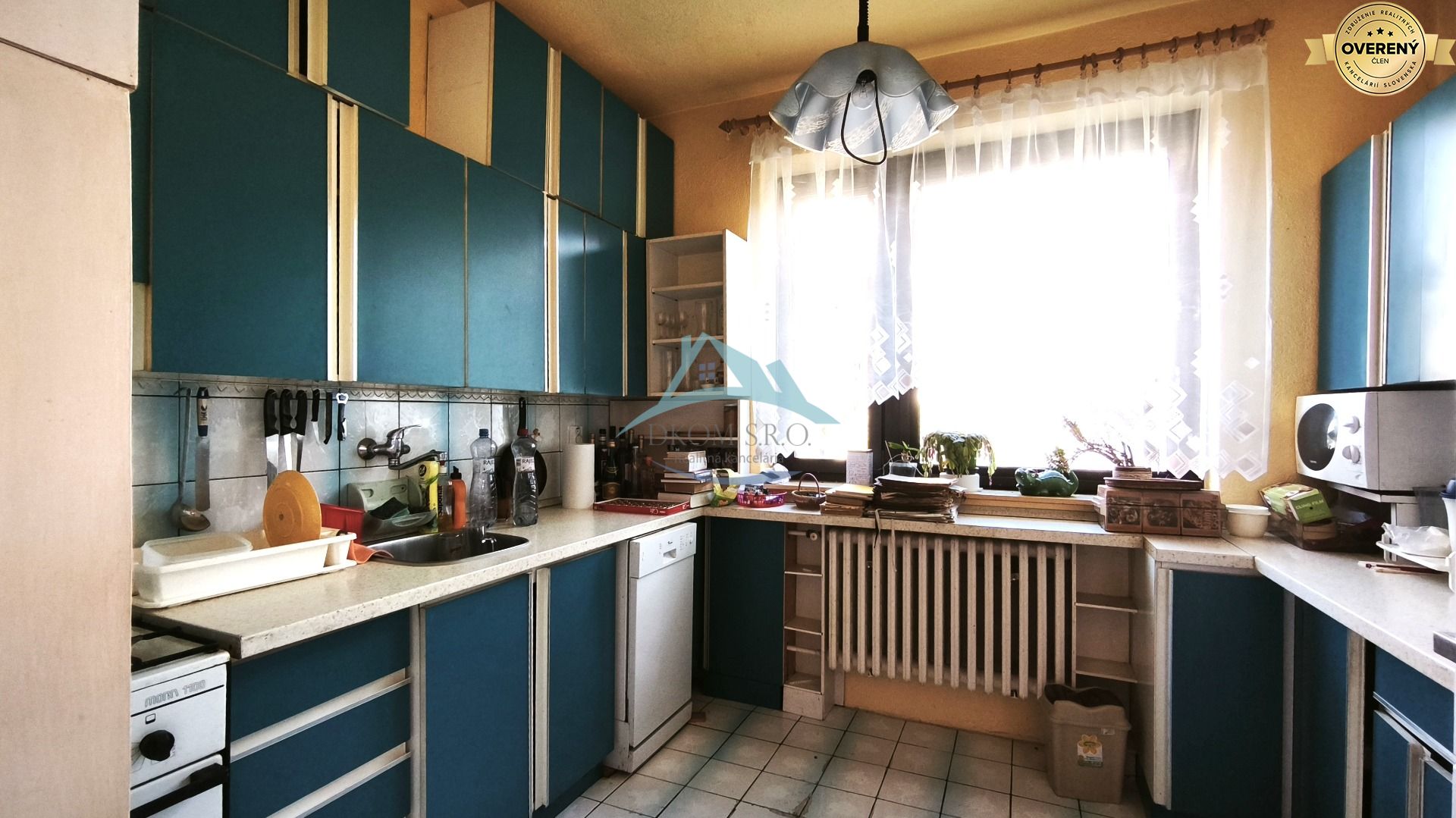 Výrazne znížená cena - RD na ul. Ľ. Štúra vo Veľkom Krtíši. – fotografia 7