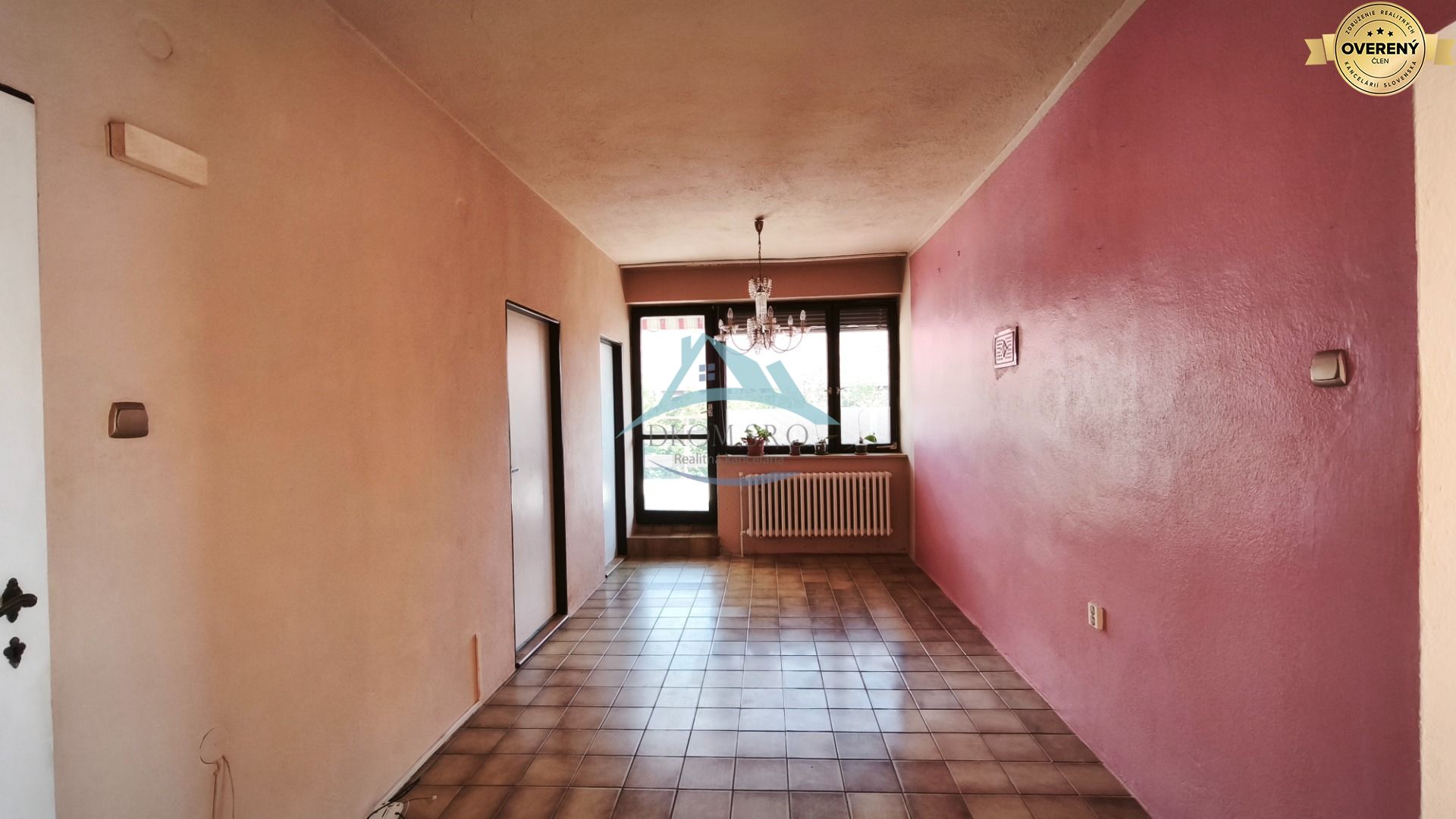 Výrazne znížená cena - RD na ul. Ľ. Štúra vo Veľkom Krtíši. – fotografia 8