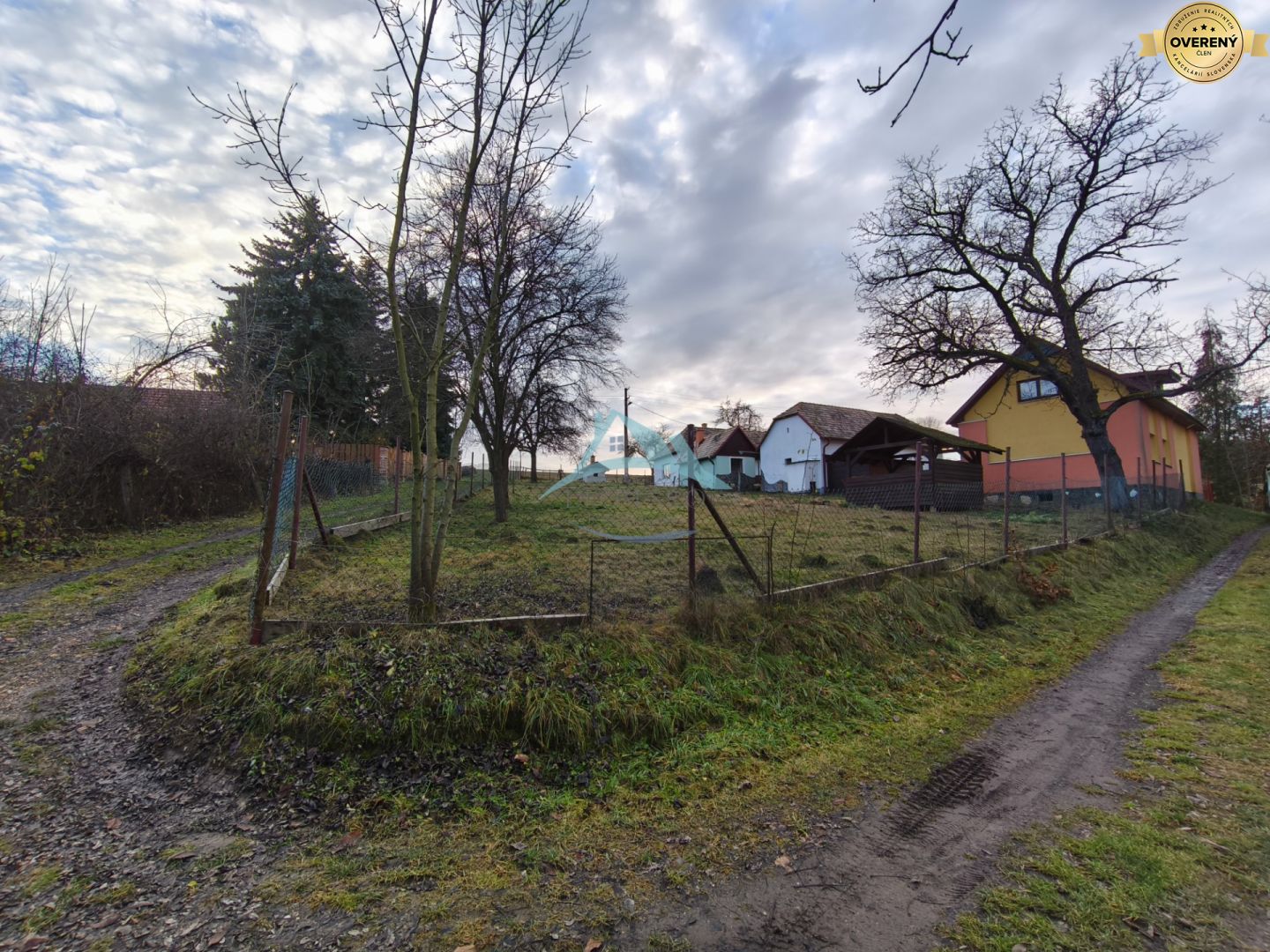 Farmárska usadlosť v osade Prieloh, okr. V. Krtíš. – fotografia 4