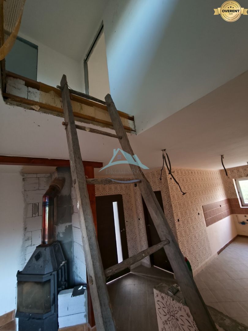Farmárska usadlosť v osade Prieloh, okr. V. Krtíš. – fotografia 8