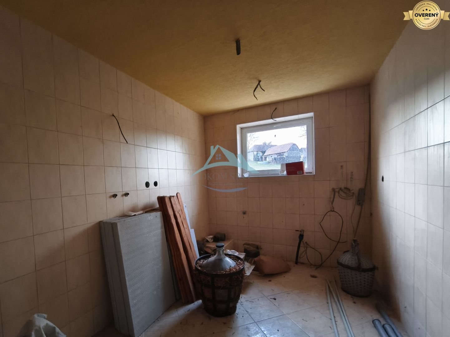 Farmárska usadlosť v osade Prieloh, okr. V. Krtíš. – fotografia 9