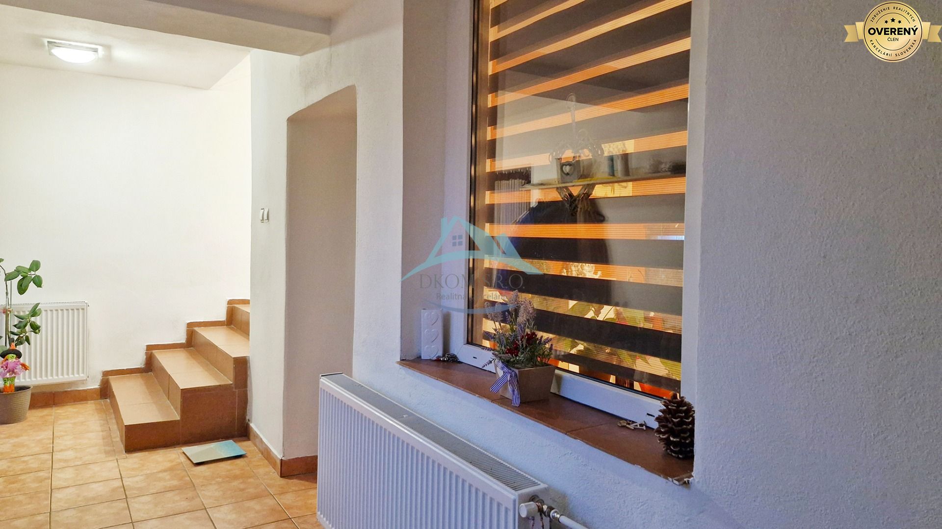 Jedinečný areál s dvoma domami na pozemku 5600 m² – D. Plachtince – fotografia 3