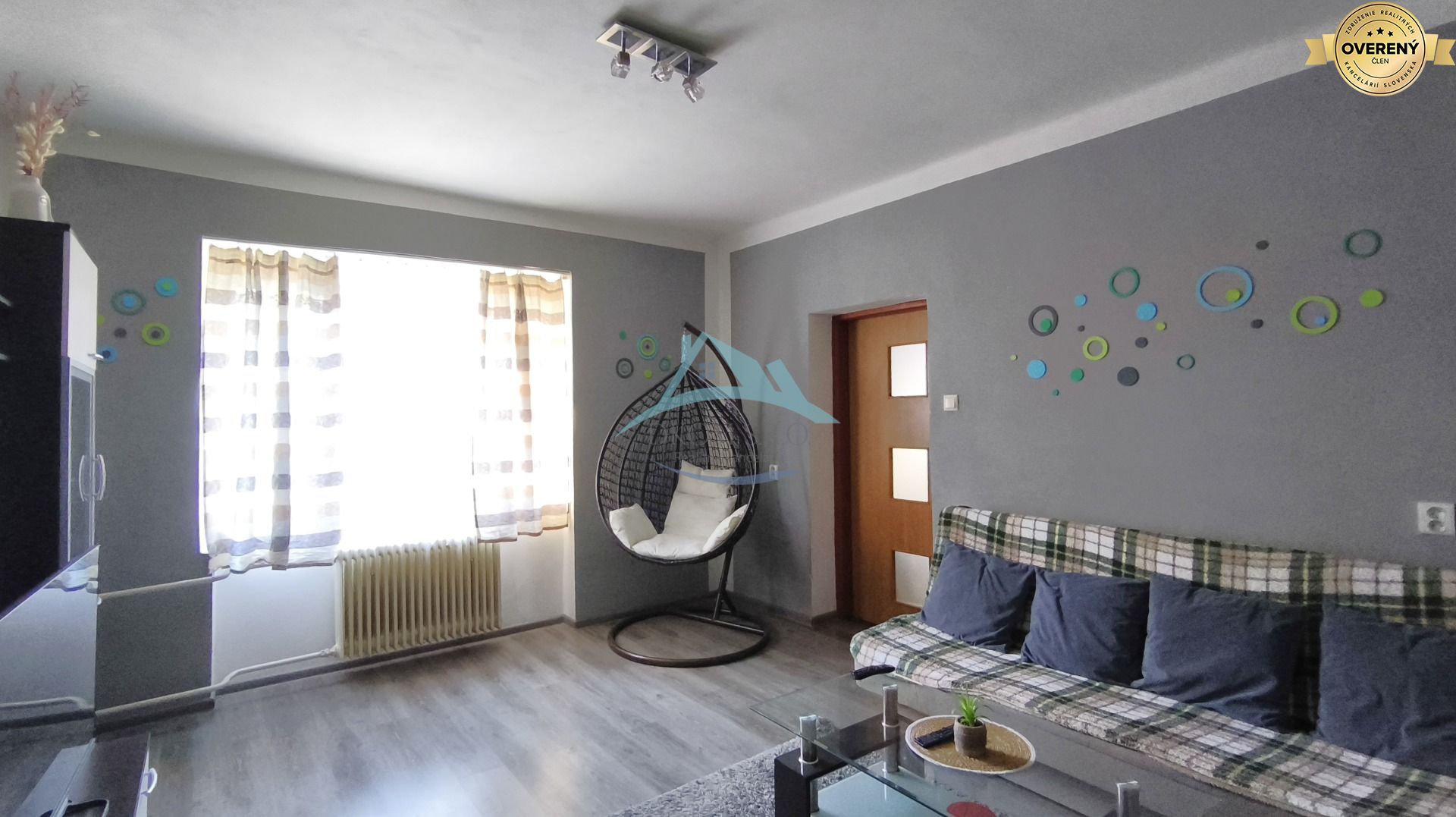 Jedinečný areál s dvoma domami na pozemku 5600 m² – D. Plachtince – fotografia 6