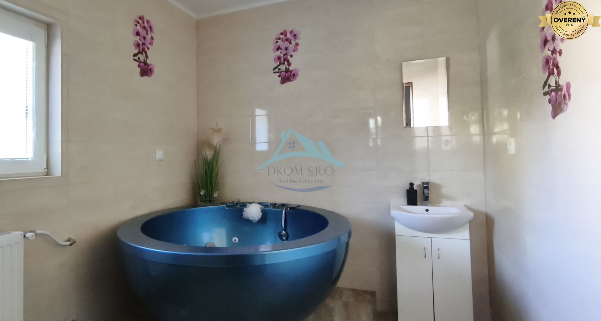 Jedinečný areál s dvoma domami na pozemku 5600 m² – D. Plachtince – fotografia 7