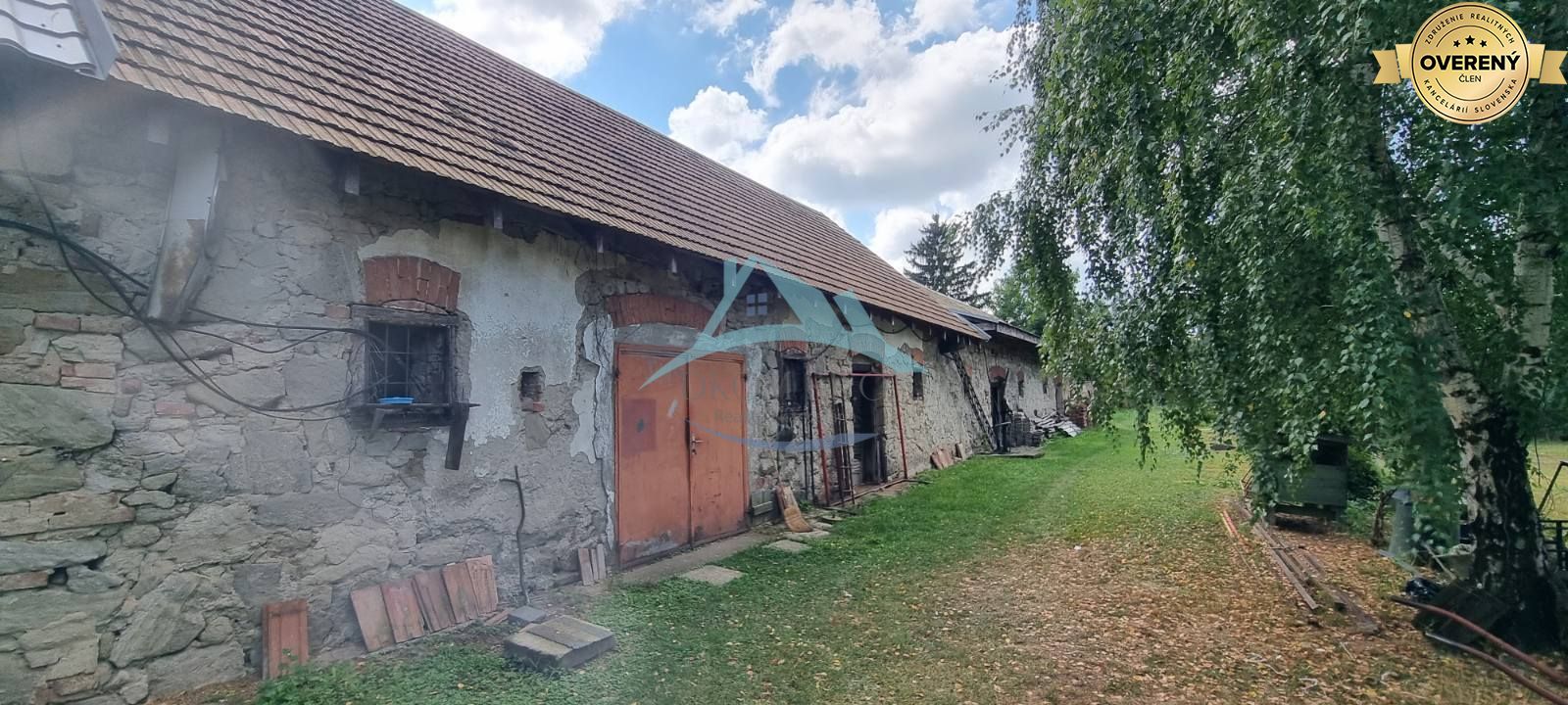 Na predaj starší sedliacky R. dom s obrovským pozemkom 2924m2 – fotografia 6