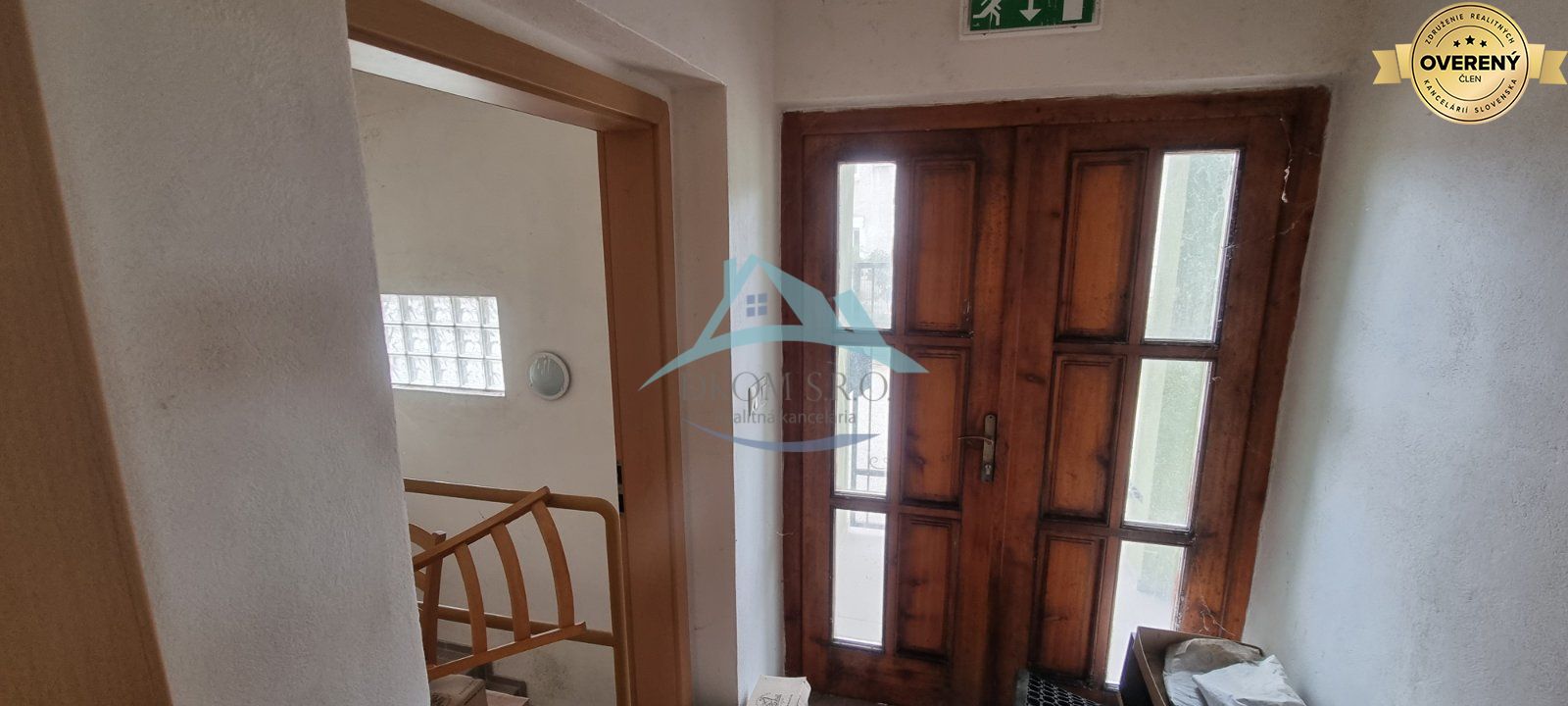 Nova cena Ponúkame vám na predaj alebo prenájom Polyfunkčnú budovu – fotografia 8