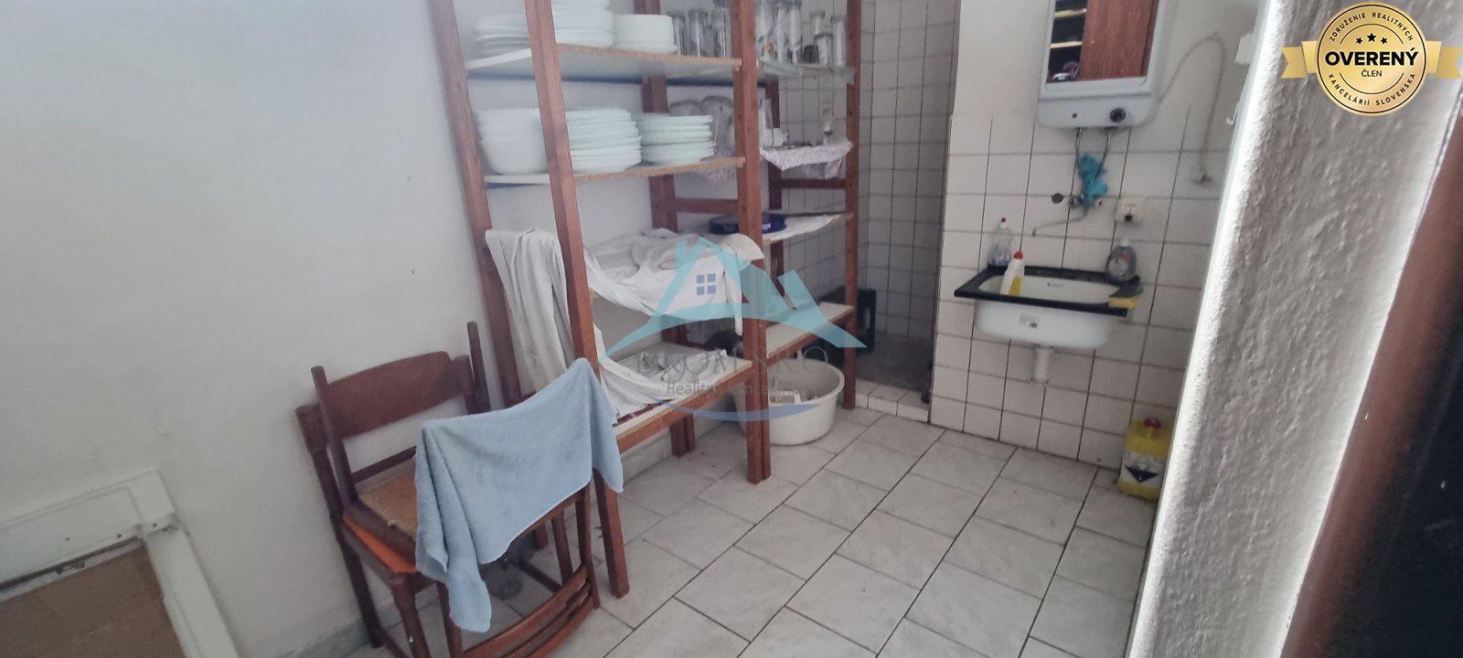 Nova cena Multifunkčný objekt v Šahách za výhodnú cenu – fotografia 9