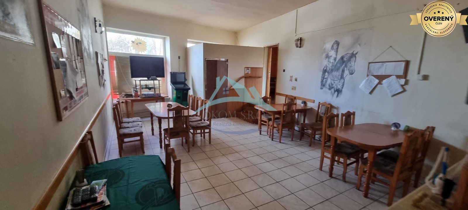 Nova cena Multifunkčný objekt v Šahách za výhodnú cenu – fotografia 10