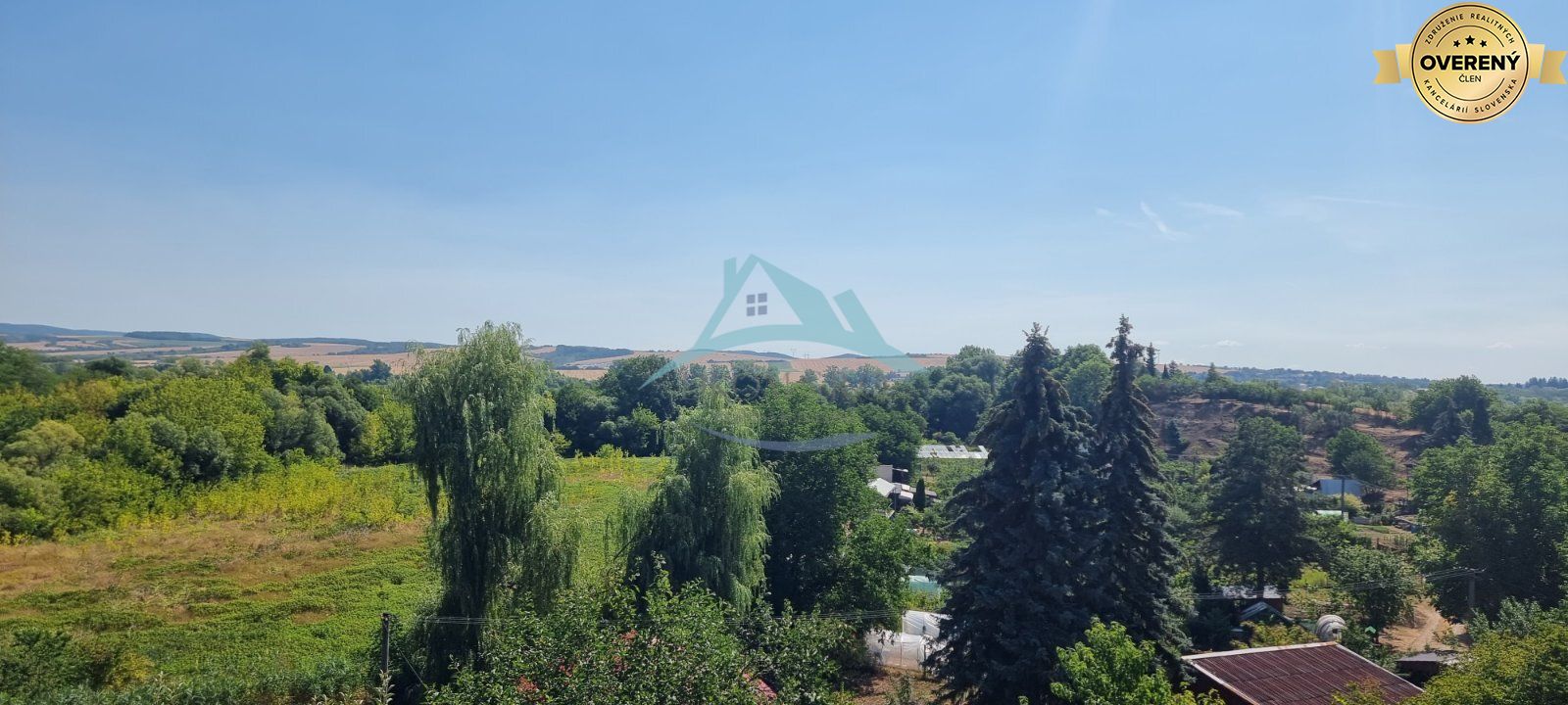 Rekreačná chata v Šahách – časť Strojstav. 35500 euro – fotografia 2