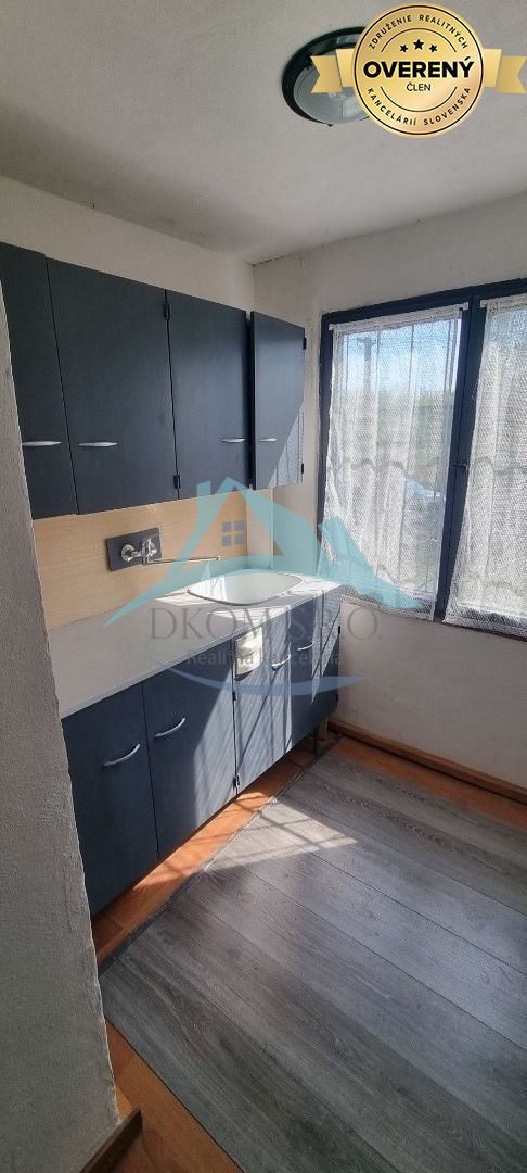 Rekreačná chata v Šahách – časť Strojstav. 35500 euro – fotografia 3