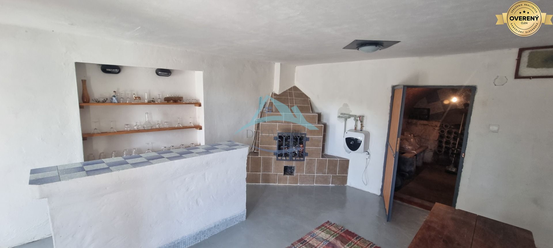 Rekreačná chata v Šahách – časť Strojstav. 35500 euro – fotografia 5