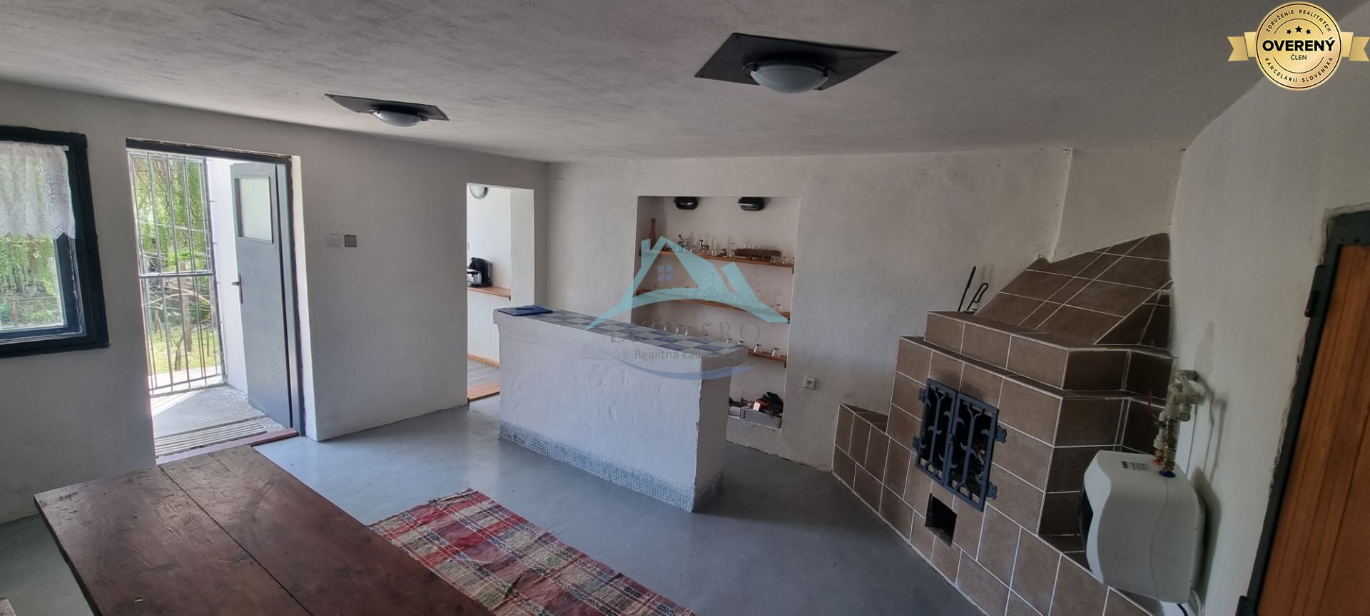 Rekreačná chata v Šahách – časť Strojstav. 35500 euro – fotografia 7