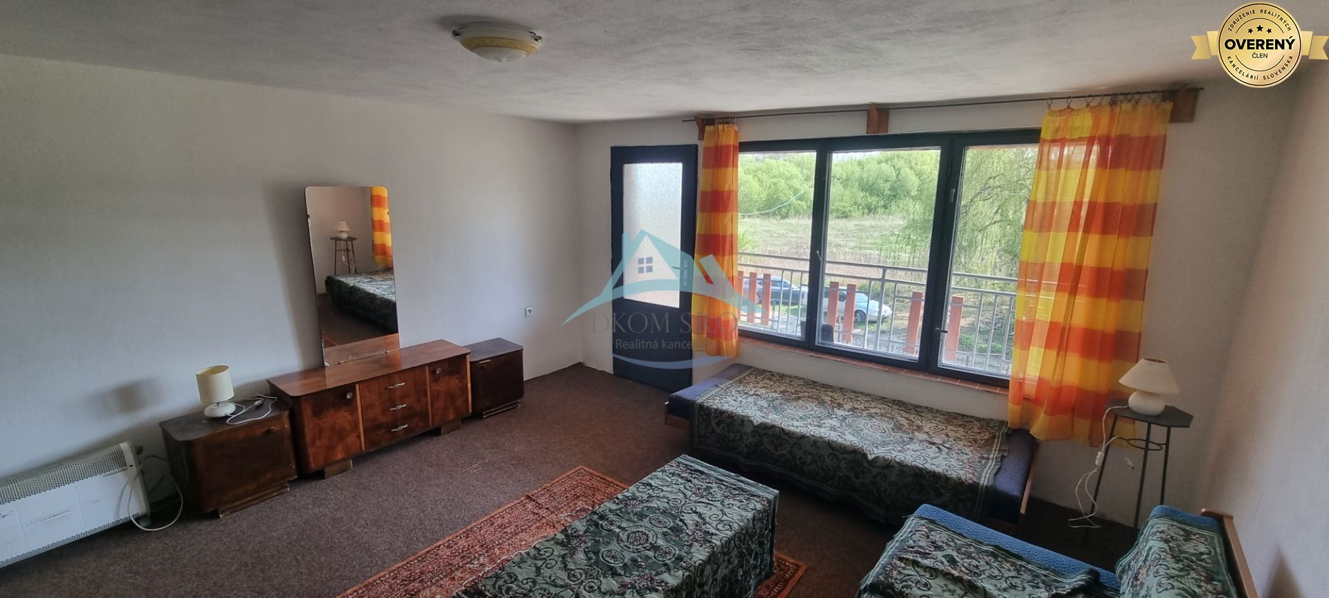 Rekreačná chata v Šahách – časť Strojstav. 35500 euro – fotografia 10