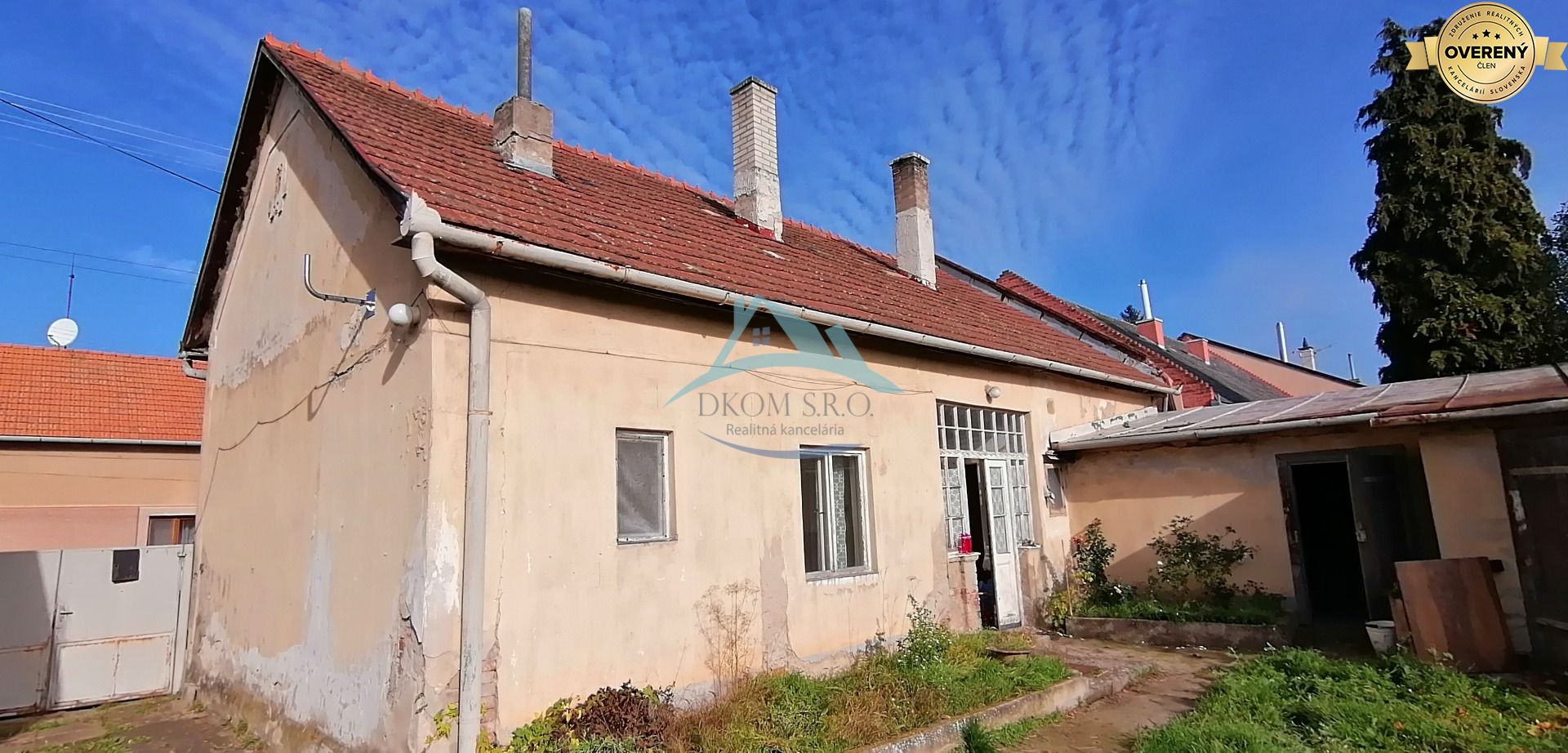 Exkluzívne Na predaj starší R Dom v Šahách L Štúra – fotografia 3