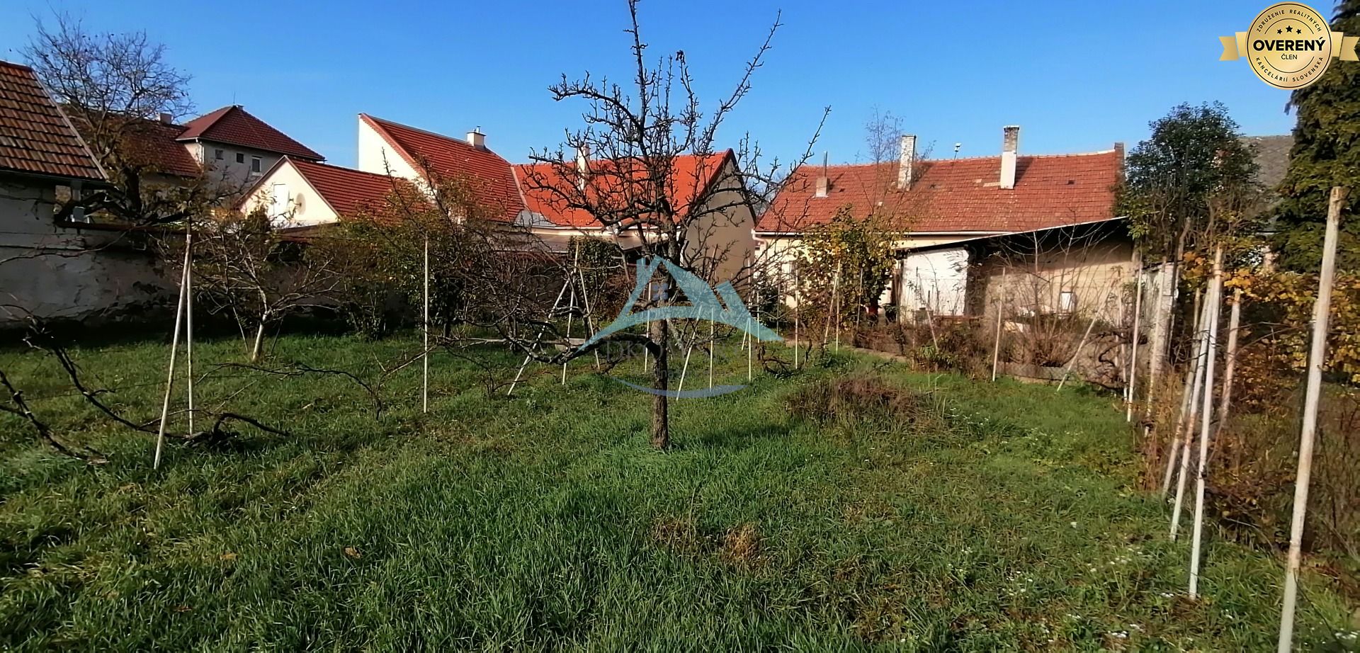 Exkluzívne Na predaj starší R Dom v Šahách L Štúra – fotografia 4
