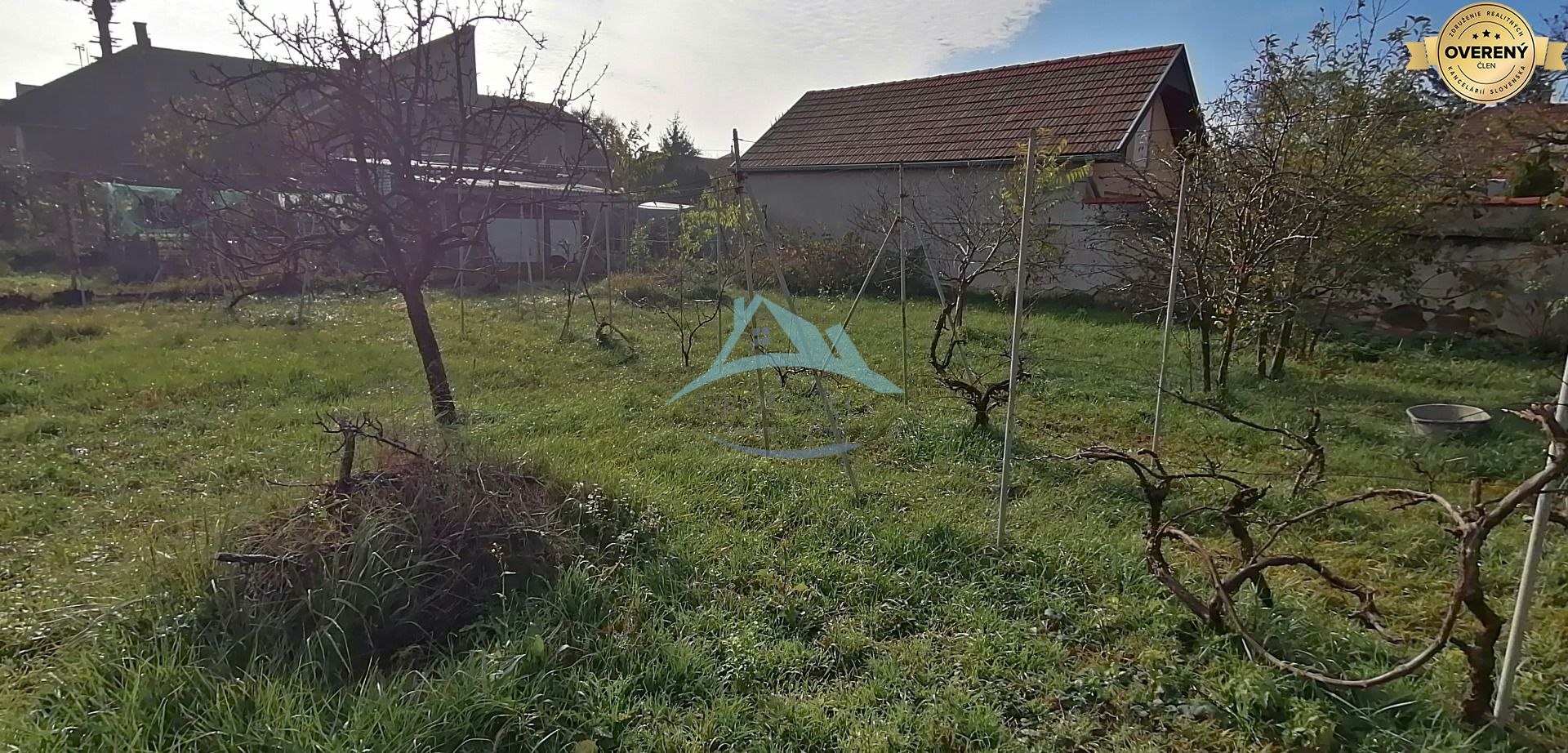 Exkluzívne Na predaj starší R Dom v Šahách L Štúra – fotografia 5