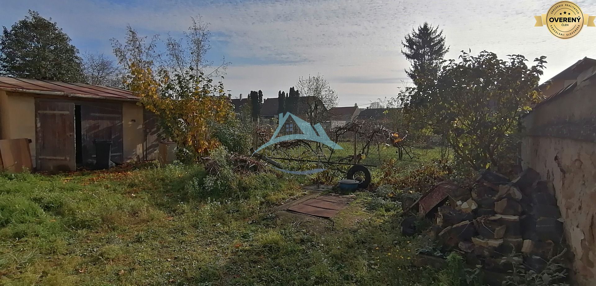 Exkluzívne Na predaj starší R Dom v Šahách L Štúra – fotografia 6