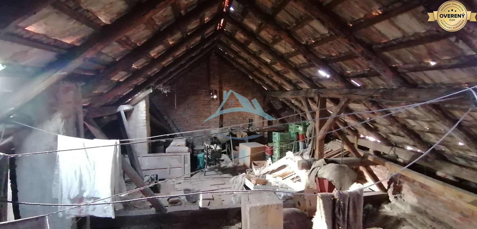 Exkluzívne Na predaj starší R Dom v Šahách L Štúra – fotografia 7