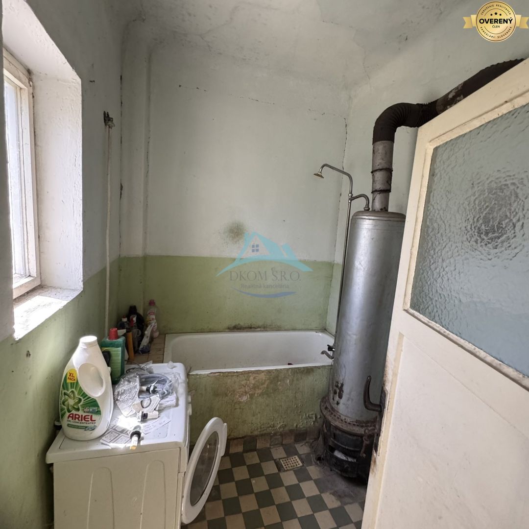 Exkluzívne Na predaj starší R Dom v Šahách L Štúra – fotografia 10