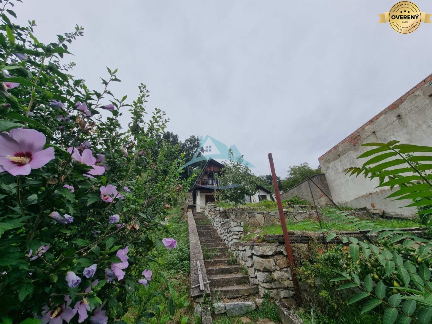 Predaj chaty vo vinárskej oblasti v Šahách, okres Levice – fotografia 2