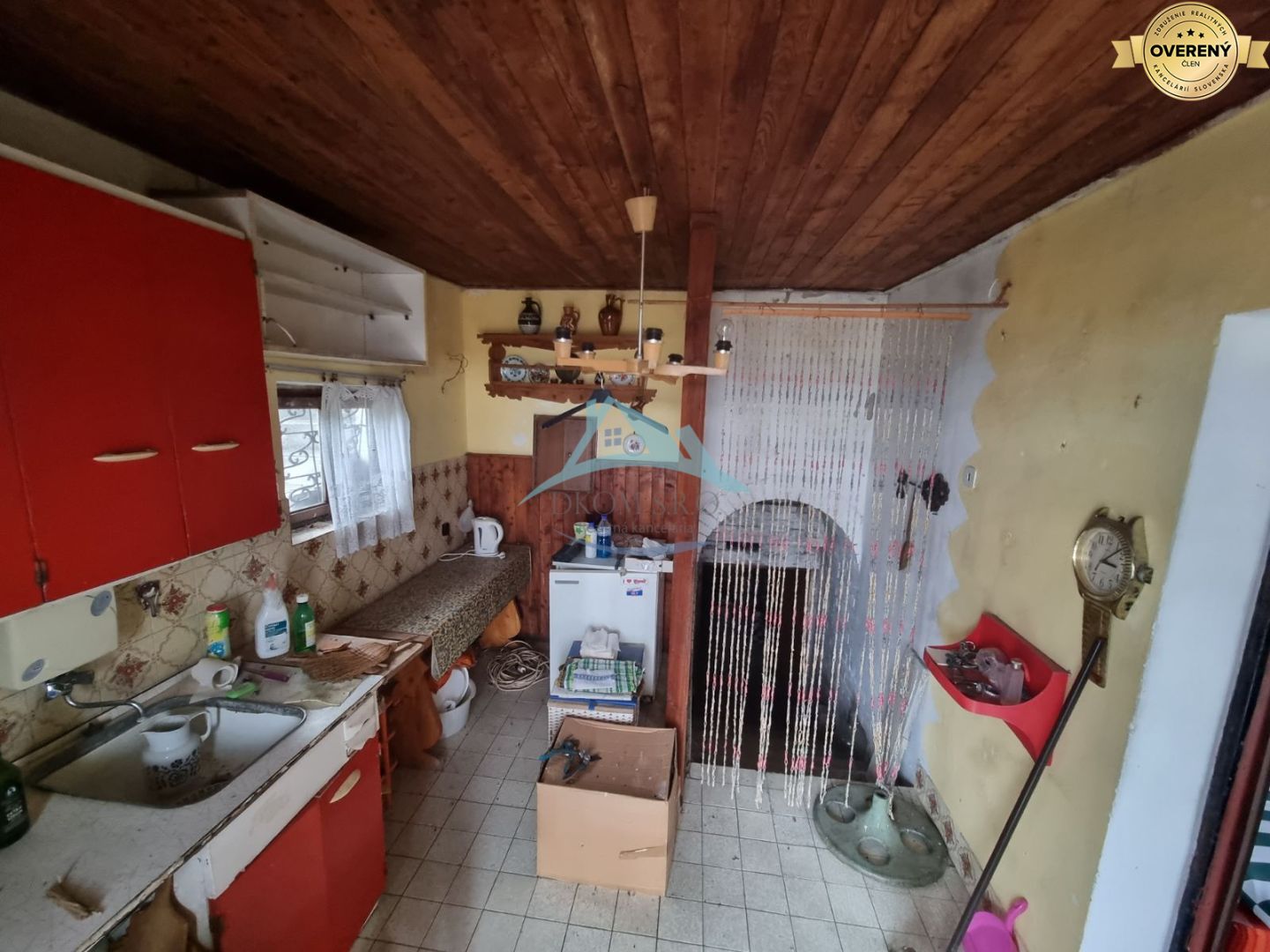 Predaj chaty vo vinárskej oblasti v Šahách, okres Levice – fotografia 5